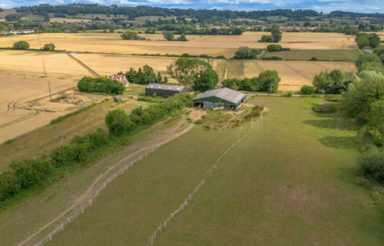 Development Opportunity in Chipping Campden photo